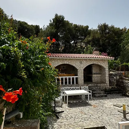 Διαμέρισμα Tea Grebaštica
