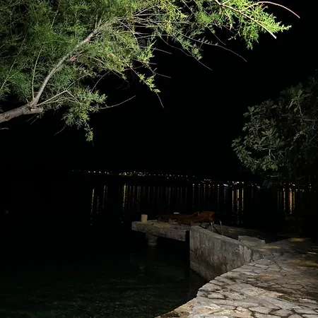 Tea Διαμέρισμα Grebaštica
