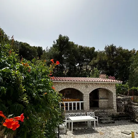 Tea Διαμέρισμα Grebaštica